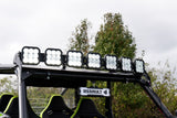 Diode Dynamics '19-'24 Honda Talon SS5 Roof CrossLink Lightbar Kit