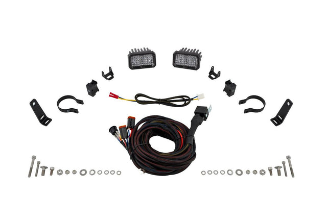 Diode Dynamics '19-'24 Honda Talon Stage Series Reverse Light Kit