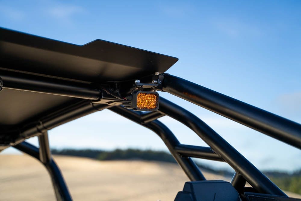 Diode Dynamics '20-'23 Polaris RZR Pro Stage Series Chase Light Kit