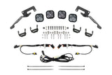 Diode Dynamics '22-'24 Honda Talon SS3 LED Headlight Kit