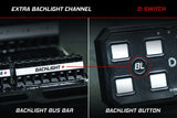 Diode Dynamics D-Switch 8-Channel Switch Panel