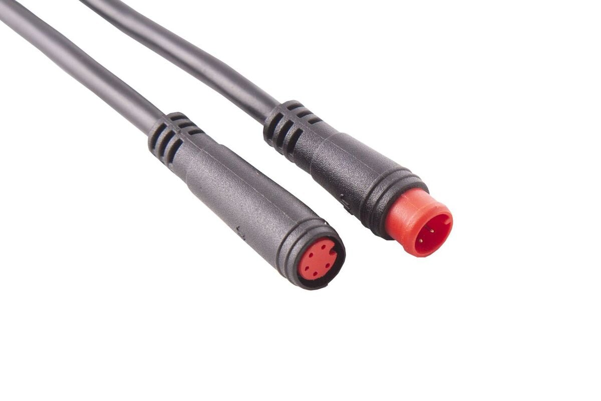 Diode Dynamics RGBW M8 5-Pin Extension Wire