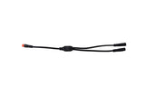 Diode Dynamics RGBW M8 5-Pin Splitter Wire - One