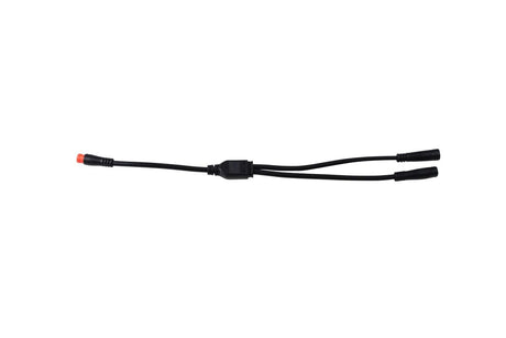 Diode Dynamics RGBW M8 5-Pin Splitter Wire - One