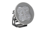 Diode Dynamics SS3 LED Pod Clear Cover - One