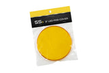 Diode Dynamics SS3 LED Pod Yellow Cover - Single