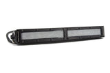 Diode Dynamics Stage Series 12” White Light Bar - Single