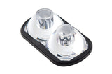 Diode Dynamics Stage Series 2" Pods Clear Lens - One
