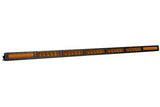 Diode Dynamics Stage Series 42" Amber Light Bar
