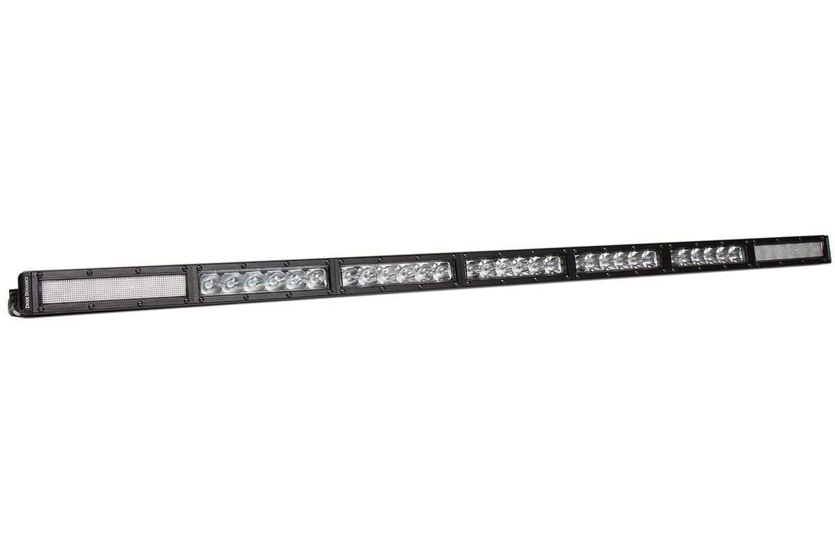 Diode Dynamics Stage Series 42” White Light Bar