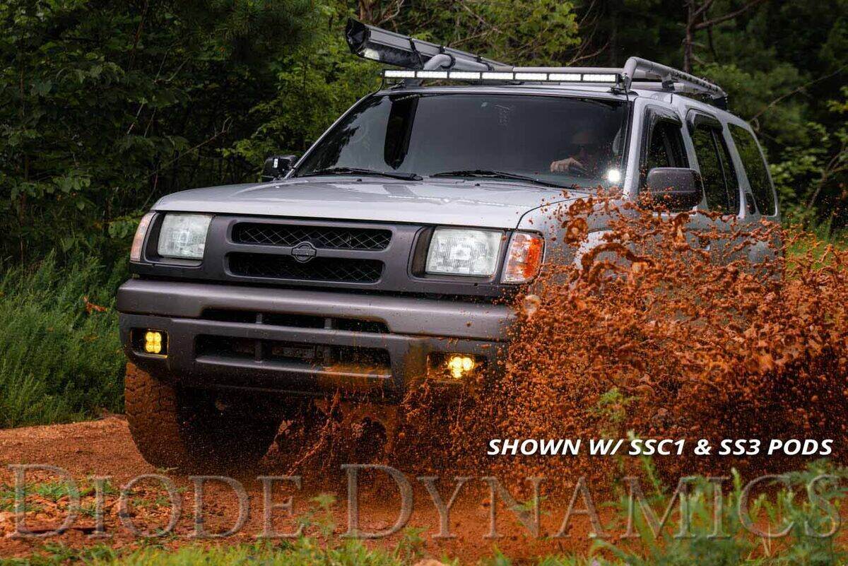 Diode Dynamics Stage Series 42” White Light Bar