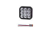 Diode Dynamics Stage Series 5” Add-on LED Pod - One