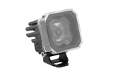 Diode Dynamics Stage Series C1 LED Pod Clear Cover - One