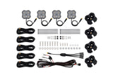 Diode Dynamics Stage Series LED Scene Light Kit