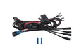 Diode Dynamics Stage Series Single-Color Rock Light M8 Harness Wiring