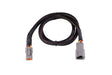 Diode Dynamics Ultra Heavy Duty DT 4-Pin Extension Wire