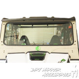 Dirt Warrior '12-'15 Kawasaki Teryx 800 Front Windshield