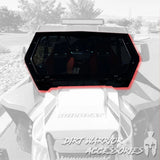 Dirt Warrior '13-'18 Arctic Cat Wildcat 1000 Front Windshield