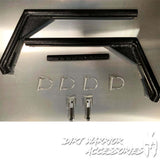 Dirt Warrior '14-'23 Polaris RZR XP 1000 Squeeze Bar