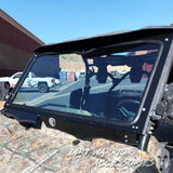 Dirt Warrior '14+ Yamaha Viking 700 EPS & VI Front Windshield
