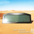 Dirt Warrior '15+ Can-Am Defender Rear Windshield
