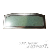 Dirt Warrior '15+ Can-Am Defender Rear Windshield