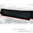 Dirt Warrior '16+ Can-Am Maverick X3 Rear Windshield