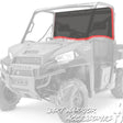 Dirt Warrior '17+ Polaris Ranger Rear Windshield