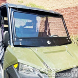 Dirt Warrior '17+ Polaris Ranger XP 1000 Front Windshield