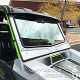 Dirt Warrior '18-'19 Textron Havoc X Front Windshield