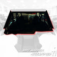 Dirt Warrior '19-'24 Polaris RZR Pro XP Front Windshield