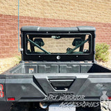 Dirt Warrior '19+ CF Moto U Force 1000 Rear Windshield