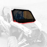 Dirt Warrior '20+ Kawasaki Teryx KRX 1000 Front Windshield