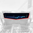 Dirt Warrior '21-'24 CF Moto Z Force 950 H.O. Rear Windshield