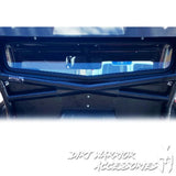 Dirt Warrior '21-'24 CF Moto Z Force 950 H.O. Rear Windshield