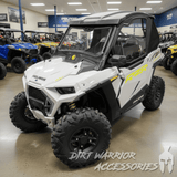 Dirt Warrior '21+ Polaris RZR 900 S Trail / Sport Front Windshield