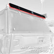 Dirt Warrior '24+ Polaris Xpedition Rear Dust Wing