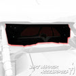 Dirt Warrior '25+ Kawasaki Teryx H2 Rear Windshield
