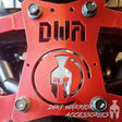 Dirt Warrior Polaris RZR Pro R Radius Rod Plate