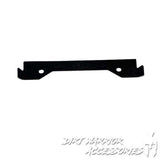 Dirt Warrior Can-Am Defender Limited Sun Visor Lone Star Visor
