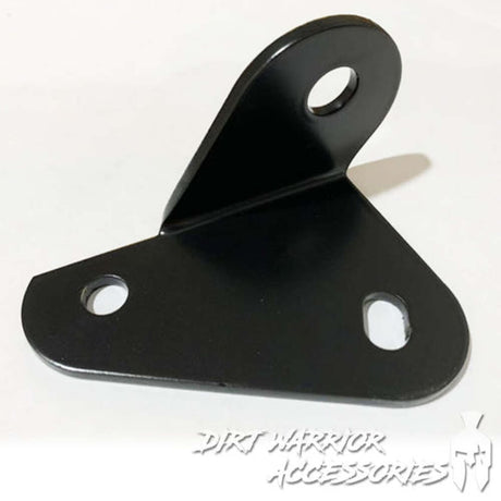 Dirt Warrior Can-Am Maverick X3 Roll Bar Whip Mount Bracket