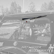 Dirt Warrior Polaris RZR 800 UTV Manual Windshield Wiper