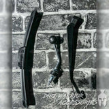 Dirt Warrior Polaris RZR 800 UTV Manual Windshield Wiper