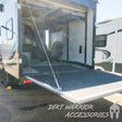 Dirt Warrior RV Toy Hauler Patio Conversion Cable Kit