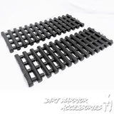Dirt Warrior Traction & Recovery Board Off-Road Mud Sand Snow Ice Tire Grabber