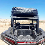 Dirt Warrior Waterproof Roof Top Bag