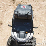 Dirt Warrior Waterproof Roof Top Bag