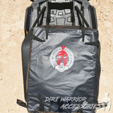 Dirt Warrior Waterproof Roof Top Bag