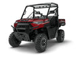 Dirty Teeth Racing '08-'18 Polaris Ranger XP 1000 2-Way Remote Start Kit