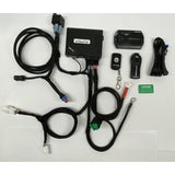 Dirty Teeth Racing '08-'21 Polaris Ranger 570/ 800 2-Way Remote Start W/ Cell Phone App